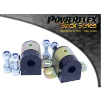 Silentbloc arri&egrave;re de triangle avant Powerflex (Gamme comp&eacute;tition)