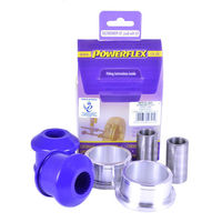 Silentbloc avant ou arri&egrave;re de triangle avant Powerflex - Citroen C2/C3