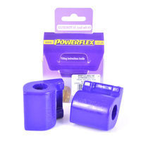 Silentbloc de barre anti-roulis en 18mm  Powerflex - Citroen C2/C3