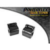 Silentbloc de barre anti-roulis en 20mm  Powerflex - Citroen C2/C3 (Gamme comp&eacute;tition)