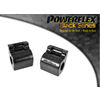 Silentbloc de barre anti-roulis en 21mm  Powerflex - Citroen C2/C3 (Gamme comp&eacute;tition)