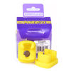 Insert Powerflex pour support moteur Inf&eacute;rieur -Citroen C2/C3