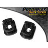Insert Powerflex pour support moteur Inférieur -Citroen C2/C3 (Gamme compétition)