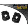 Insert Powerflex pour support moteur Inf&eacute;rieur -Citroen C2/C3 (Gamme comp&eacute;tition)
