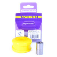 Silentbloc de support moteur  (stabilisateur/ch&acirc;ssis) Powerflex - Alfa Romeo
