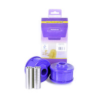 Silentbloc pour avant de triangle avant inf&eacute;rieur -Powerflex - Jaguar