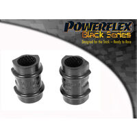 Silentbloc de barre anti-roulis Powerflex 23mm (Gamme comp&eacute;tition)