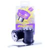 Silentbloc avant de triangle avant avec réglage de chasse - Powerflex - Mini F56 Silentbloc avant de triangle avant avec réglage de chasse - Powerflex - Mini F56