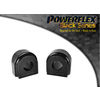 Silentbloc de barre anti-roulis avant en 24,5mm Powerflex - Mini F56 (Gamme compétition)