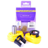 Gros silentbloc de support moteur inf&eacute;rieur - Powerflex - Mini F56