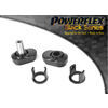 Gros silentbloc de support moteur inf&eacute;rieur - Powerflex - Mini F56 (Gamme comp&eacute;tition)