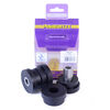 Silentbloc de bras avant sur châssis - Powerflex Silentbloc de bras avant sur châssis - Powerflex