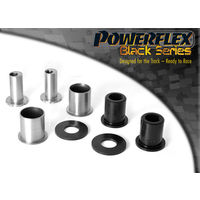 Silentbloc avant de triangle avant avec r&eacute;glage de chasse - Powerflex (Gamme comp&eacute;tition)