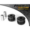Silentbloc arrière de triangle avant avec réglage de chasse - Powerflex (Gamme compétition) Silentbloc arrière de triangle avant avec réglage de chasse - Powerflex (Gamme compétition)