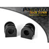 Silentbloc de barre anti-roulis en 20,5mm Powerflex (Gamme compétition) Silentbloc de barre anti-roulis en 20,5mm Powerflex (Gamme compétition)
