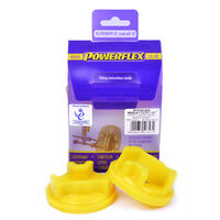 Insert Powerflex pour support moteur inf&eacute;rieur - Clio III
