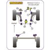 Insert Powerflex pour support moteur sup&eacute;rieur - Clio III - image 2