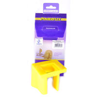 Insert Powerflex pour support moteur sup&eacute;rieur - Clio III