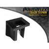 Insert Powerflex pour support moteur sup&eacute;rieur - Clio III (Gamme comp&eacute;tition)