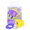 Silentbloc d'anticabrage moteur sup&eacute;rieur Powerflex - Clio III