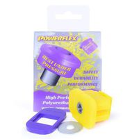 Silentbloc d'anticabrage moteur sup&eacute;rieur Powerflex - Clio III