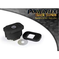 Silentbloc d'anticabrage moteur sup&eacute;rieur Powerflex - Clio III (Gamme comp&eacute;tition)