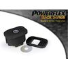 Silentbloc d'anticabrage moteur supérieur Powerflex - Clio III (Gamme compétition) Silentbloc d'anticabrage moteur supérieur Powerflex - Clio III (Gamme compétition)