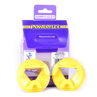 Insert pour silentbloc moteur inf&eacute;rieur - Powerflex