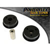 Silentbloc de support de bo&icirc;te Powerflex - Saab 9000 jusqu'&agrave; 94 (Gamme comp&eacute;tition)