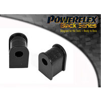 Silentbloc de barre anti-roulis avant en 12,7mm Powerflex - Saab 96 (Gamme comp&eacute;tition)