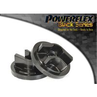 Insert pour silentbloc moteur inf&eacute;rieur arri&egrave;re (version 79mm, centre rond) Powerflex (Gamme comp&eacute;tition)