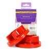 Insert pour silentbloc moteur inf&eacute;rieur arri&egrave;re (version 79mm, centre rond) Powerflex (Diesel)