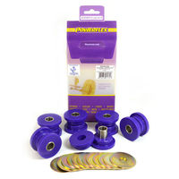 Silentbloc de berceau avant - Powerflex