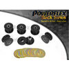 Silentbloc de berceau avant - Powerflex (Gamme compétition) Silentbloc de berceau avant - Powerflex (Gamme compétition)