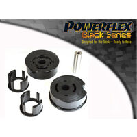 Silentbloc pour support moteur inf&eacute;rieur arri&egrave;re - Powerflex (Gamme comp&eacute;tition)