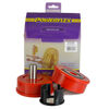 Silentbloc pour support moteur inf&eacute;rieur arri&egrave;re - Powerflex (Diesel)