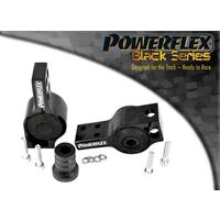 Silentbloc int&eacute;rieur arri&egrave;re pour triangle avant avec r&eacute;glage de chasse Powerflex - VAG (Gamme comp&eacute;tition)