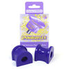 Silentbloc de barre anti-roulis arrière en 21mm Powerflex Silentbloc de barre anti-roulis arrière en 21mm Powerflex