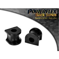 Silentbloc de barre anti-roulis arri&egrave;re en 21mm Powerflex (Gamme comp&eacute;tition)