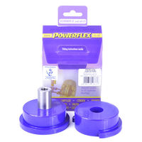 Silentbloc de support de diff&eacute;rentiel arri&egrave;re - Powerflex