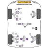 Montage sur Mazda - MX-5, Miata, Eunos Mk1 NA (1989-1998) (Ref 21)