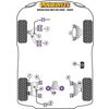 Montage sur Mazda - MX-5, Miata, Eunos Mk2 NB (1998-2005) (Ref 21)
