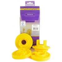 Insert de silentbloc de support de diff&eacute;rentiel arri&egrave;re - Powerflex