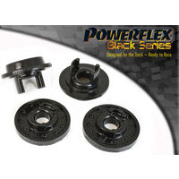 Insert de silentbloc de support de diff&eacute;rentiel arri&egrave;re - Powerflex (Gamme comp&eacute;tition)