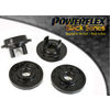 Insert de silentbloc de support de différentiel arrière - Powerflex (Gamme compétition) Insert de silentbloc de support de différentiel arrière - Powerflex (Gamme compétition)