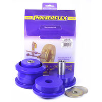 Silentbloc avant de tirant arri&egrave;re Powerflex pour BMW Mini