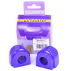 Silentbloc de barre anti-roulis arrière en 21,4mm Powerflex - Mini F56 Silentbloc de barre anti-roulis arrière en 21,4mm Powerflex - Mini F56