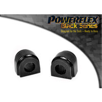 Silentbloc de barre anti-roulis arri&egrave;re en 21,4mm Powerflex - Mini F56 (Gamme comp&eacute;tition)