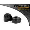 Silentbloc de barre anti-roulis arrière en 22mm Powerflex - BMW (Compétition) Silentbloc de barre anti-roulis arrière en 22mm Powerflex - BMW (Compétition)