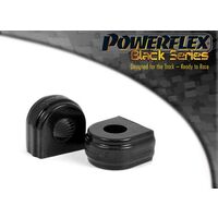 Silentbloc de barre anti-roulis arri&egrave;re en 24mm Powerflex - BMW (Comp&eacute;tition)